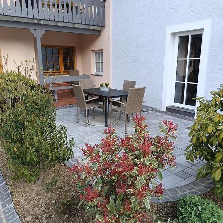 Eifel-Ferienhaus Marga Prüm Екстериор снимка