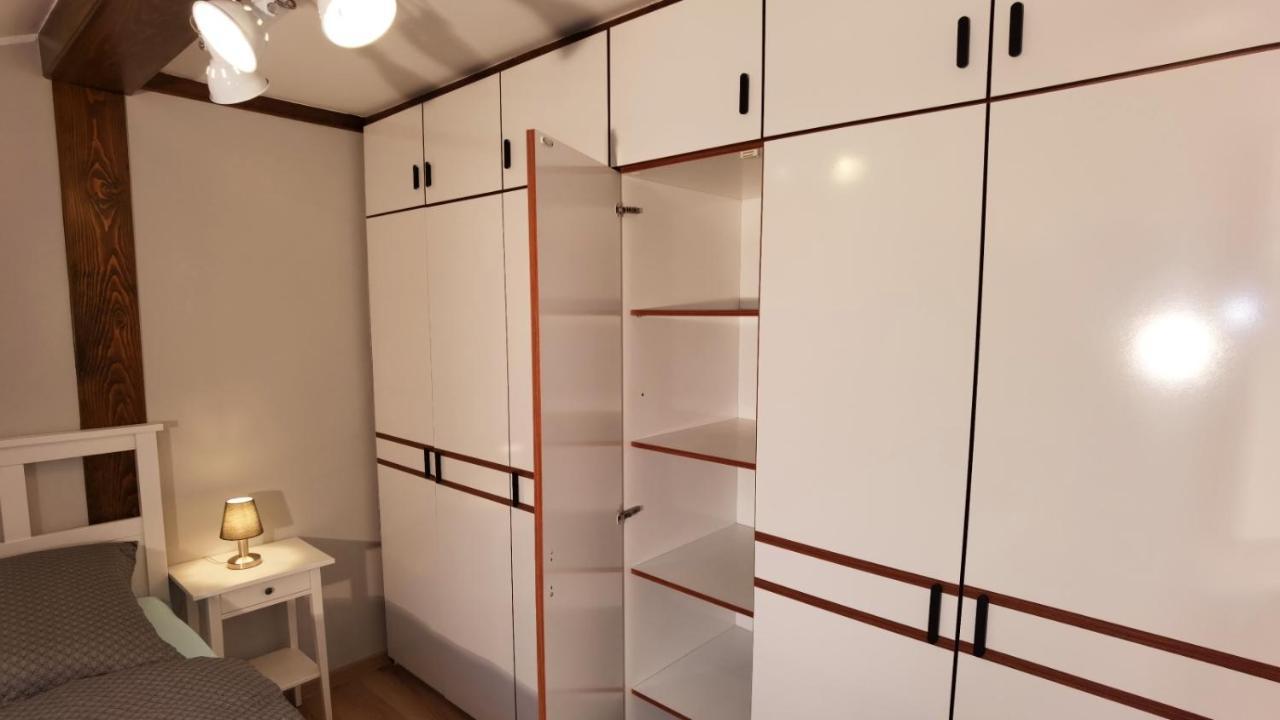 Eifel-Ferienhaus Marga Prüm Екстериор снимка