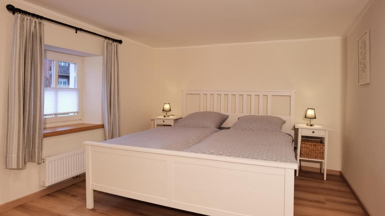 Eifel-Ferienhaus Marga Prüm Екстериор снимка