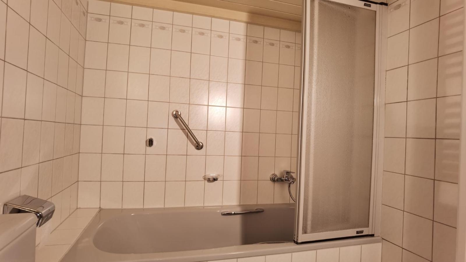 Eifel-Ferienhaus Marga Prüm Екстериор снимка