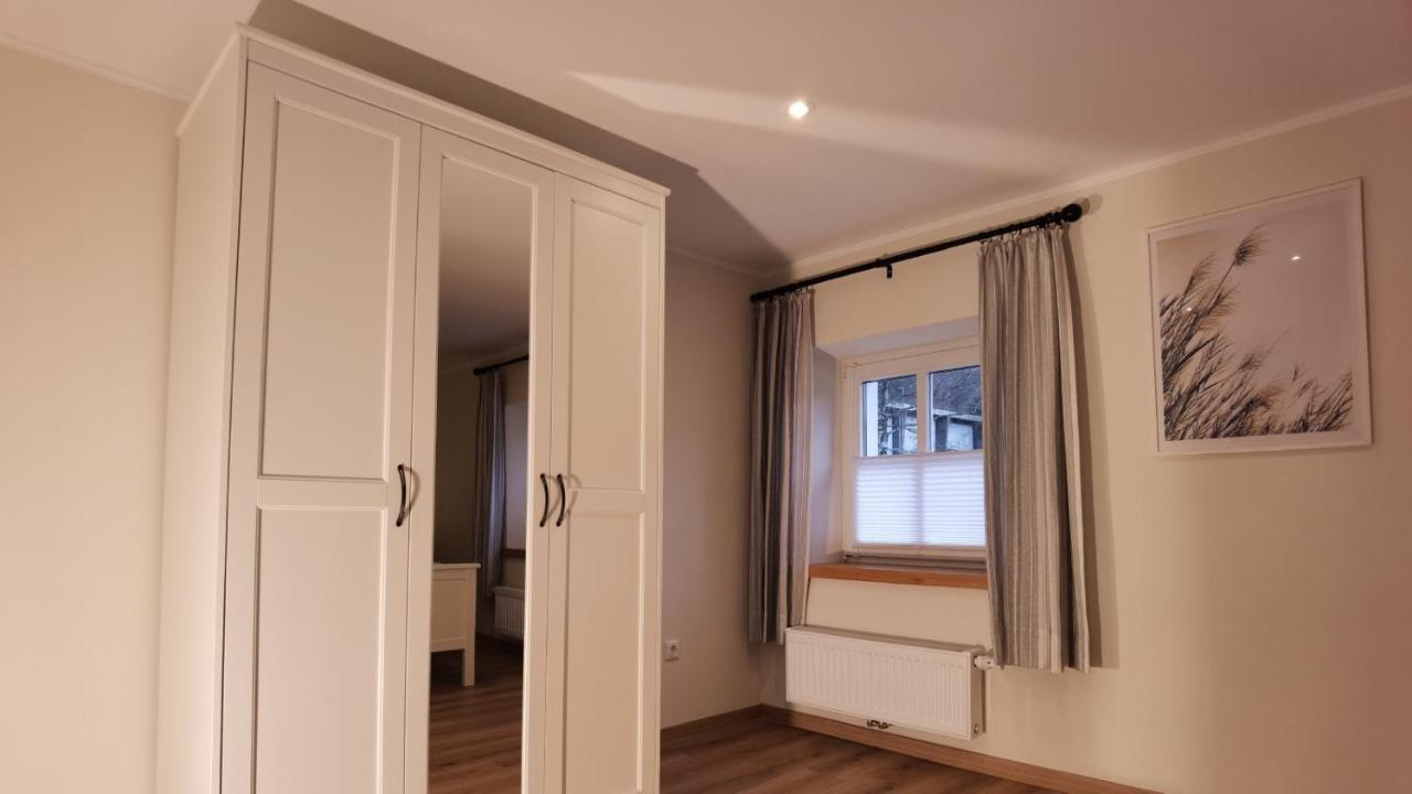 Eifel-Ferienhaus Marga Prüm Екстериор снимка